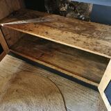 Buffet ancien
