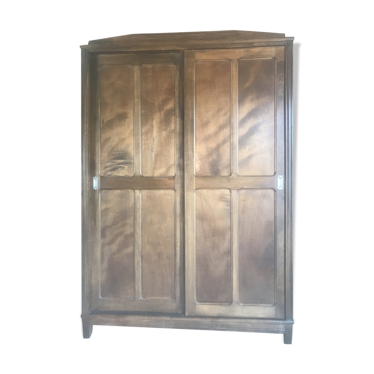 Closet wardrobe parisienne demountable