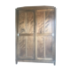 Closet wardrobe parisienne demountable