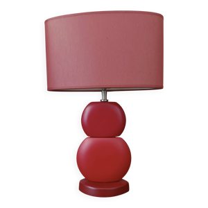 Lampe à poser moderne