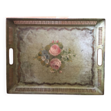 Napoleon III rectangular tray