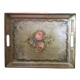 Napoleon III rectangular tray