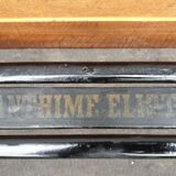 Bistro table 1900 afrana anthime eliot