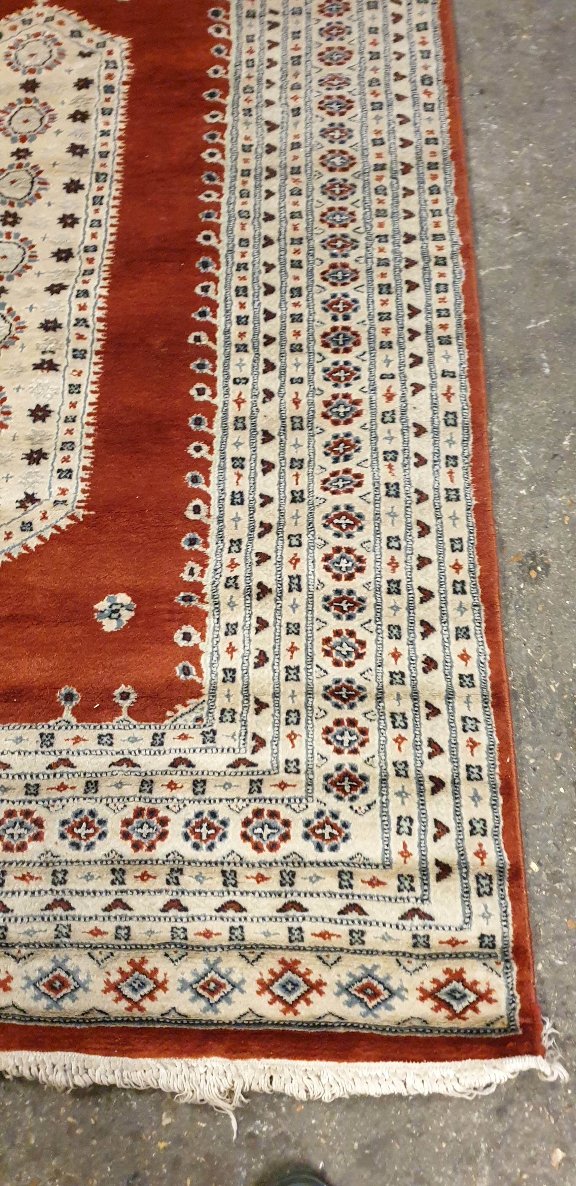 Persian rug