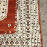 Persian rug