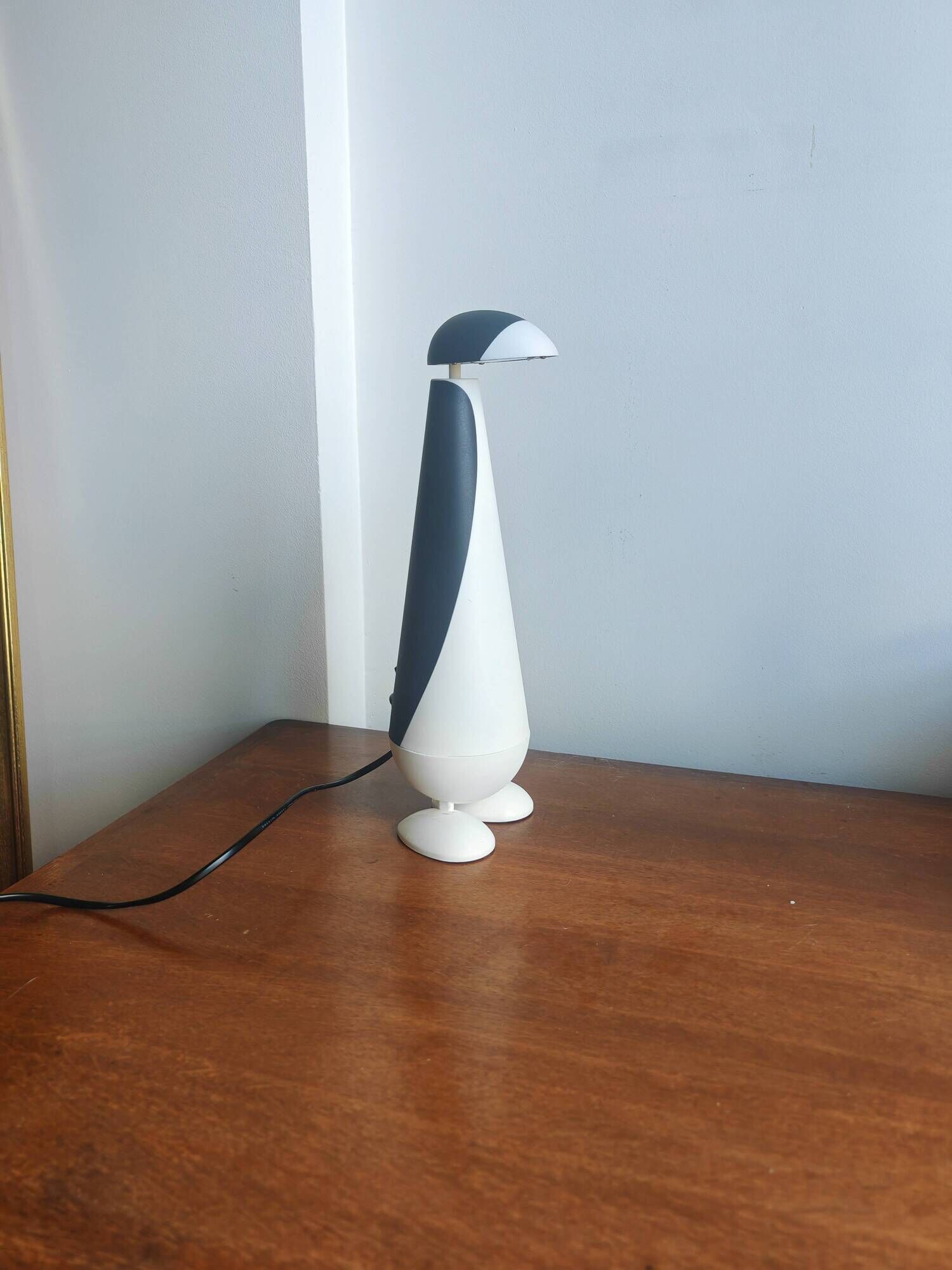 Vintage 90s Penguin Lamp – Pinguino model published by Forma Lighting