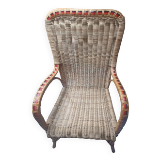 Armchair