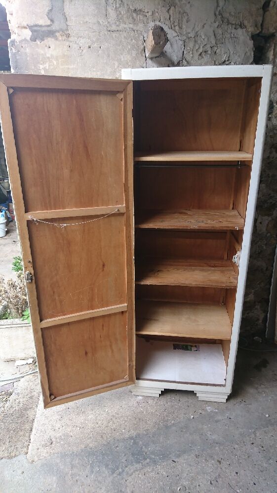 Furniture years 50