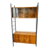Mid-Century ladder shelving unit from the 1950s–60s