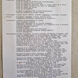 Gabriel Kissling (Born in 1915), Swiss artist - Watercolor on paper - "Forest landscape" - Signed