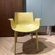 Chaise piuma - kartell
