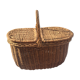 Wicker basket