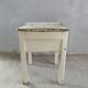1950s kitchen stool