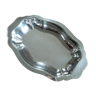Stainless bread basket