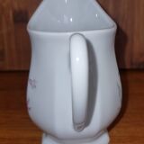 Creamer Milk jug in Sologne porcelain