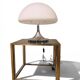 : Lampe champignon Toledo - Luigi Massoni pour iGuzzini (1973)
