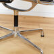 EA 108 Swivel Chair by Charles & Ray Eames for Vitra