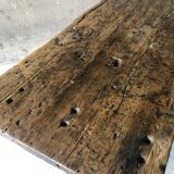 Industrial table