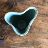 Handcrafted vase