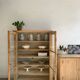 Buffet vaisselier