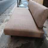 Daybed bench of the 60s/70s