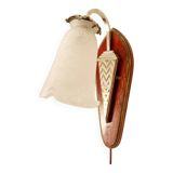 Art Deco wall light by Müller Frères - Circa 1920