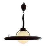 Scandinavian chandelier