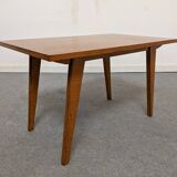 Coffee table of the 50s/60s