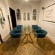 Serpentine chair design by Ligne Roset