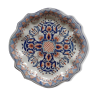 old decorative plate