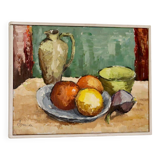 "Still Life - Fruit" by K.OSTERLIND