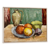 "Still Life - Fruits" by K.OSTERLIND