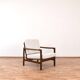 Mid-Century Lounge Chairs by Z. Bączyk, 1960s, Set of 2