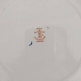 Crown East Plate
