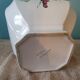 Cache pot larucci for Christian Dior italian faience