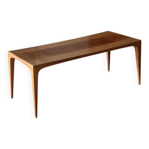 Table basse de Johannes - cfc silkeborg