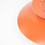 Danish vintage pendant lamp PH 5 by Poul Henningsen, Louis Poulsen, 1958