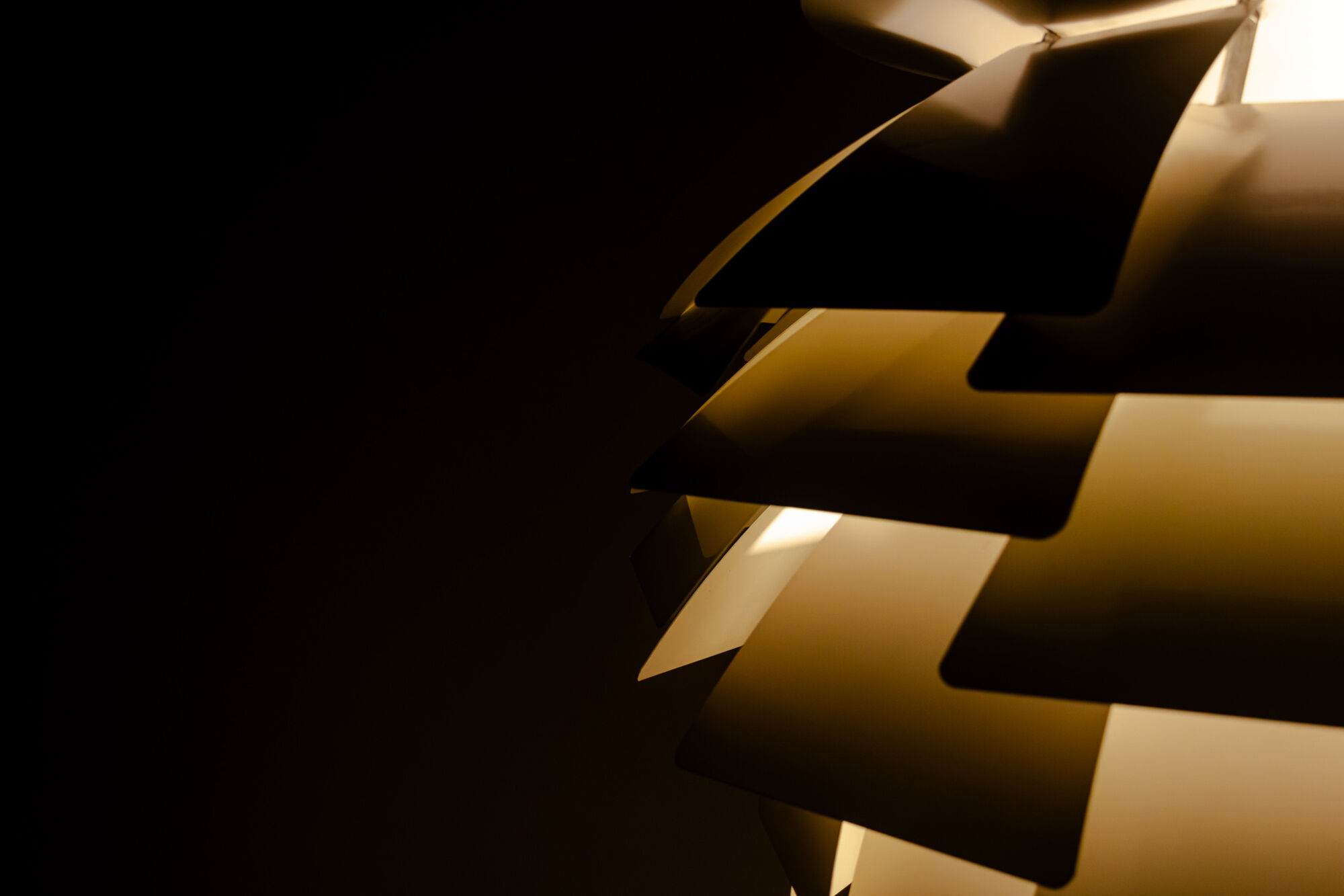 XL Pendant Lamp PH Artichoke by Poul Henningsen, Denmark, 1980s