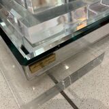 Maville Roche Bobois Vintage Coffee Table circa 1980