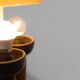 Lampadaire Guillerme & Chambron