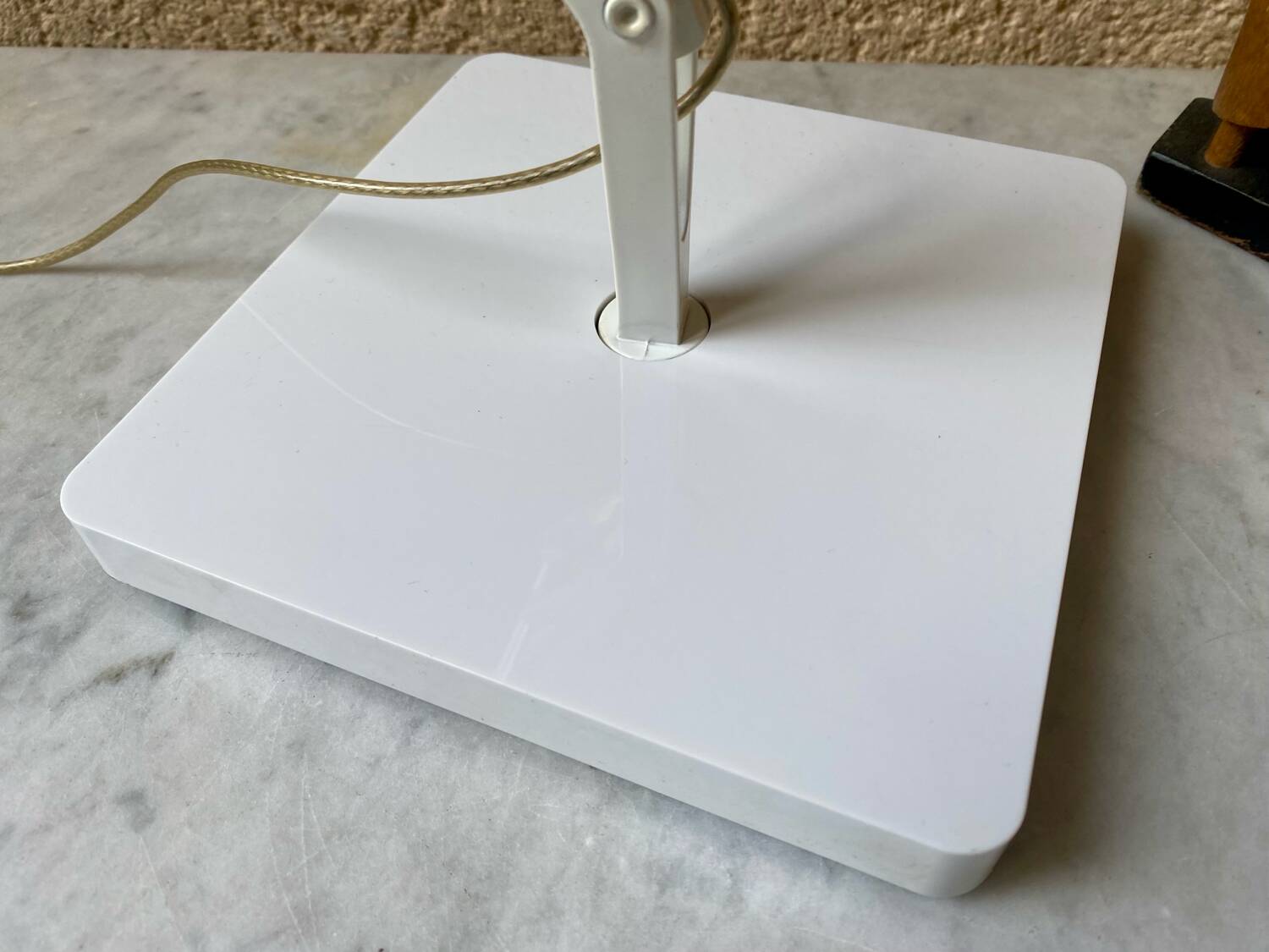 Flos Kelvin desk lamp designed by Antonio Citterio vintage 2009