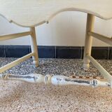 19th century Provençal armchair