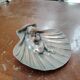 Bronze Art Nouveau catchall by Léon Noël-Ruffier