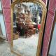 Large Louis XVI mercury mirror