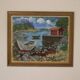Motif d'archipel de Bertil Wahlberg