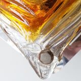 Chandelier glass of Murano 1970 Mazzega