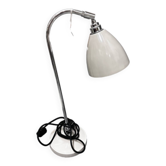 Original btc solo task lamp, white