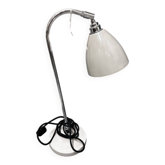 Original btc task solo lamp, white