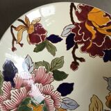 Gien Grand plat Creux
