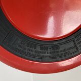 Cribbio waste paper basket - Raul Barbieri & Giorgio Marianelli for Rexite